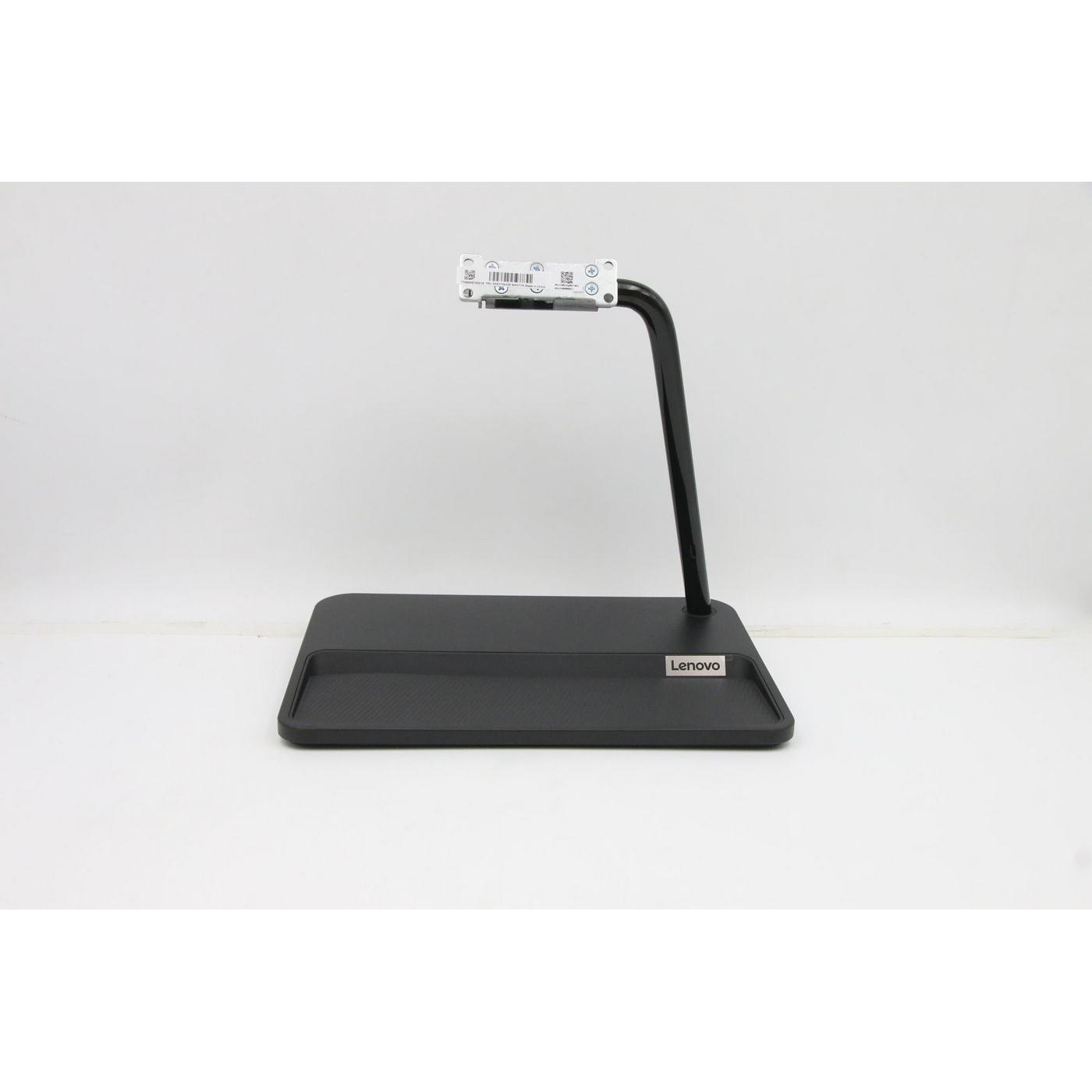 Lenovo Monitor stand,Black,AIO 3, Notebook Ersatzteile, Schwarz
