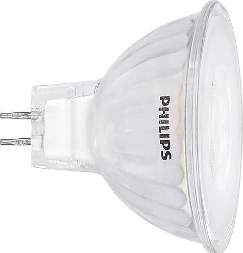 Produktbild Philips Professional Master (GU5.3, 7.50 W, 621 lm, 1 x, F)
