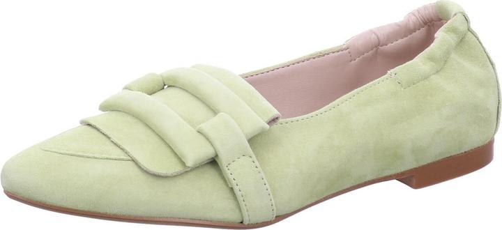 Image du produit Gianluca Pisati Mocassins TIARA LIME (39)