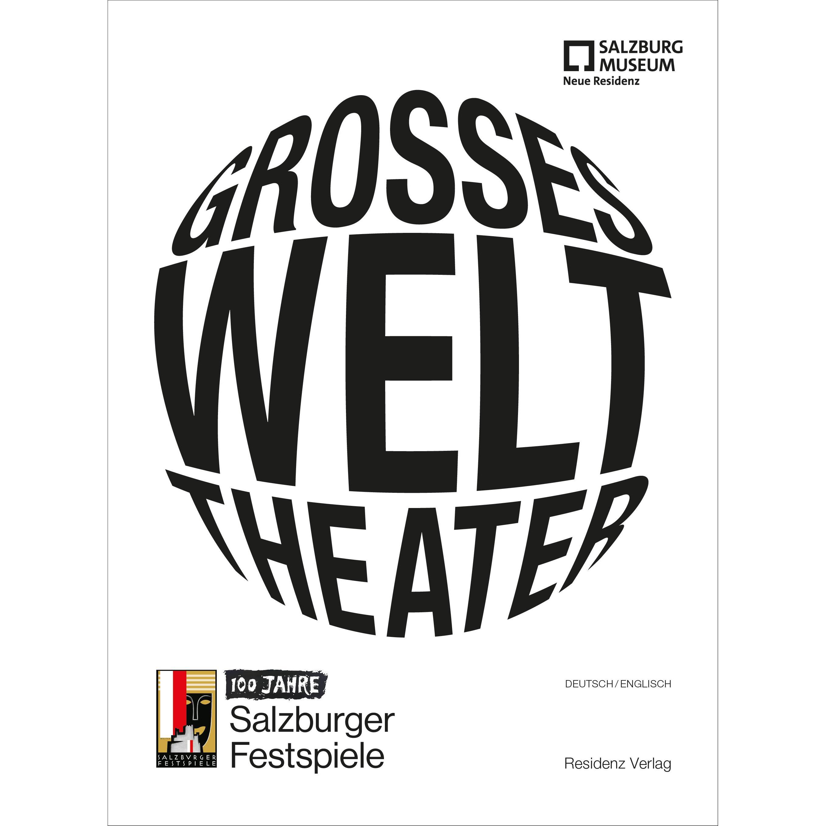 Grosses Welttheater, Sachbücher von Margarethe Lasinger, Martin Hochleitner