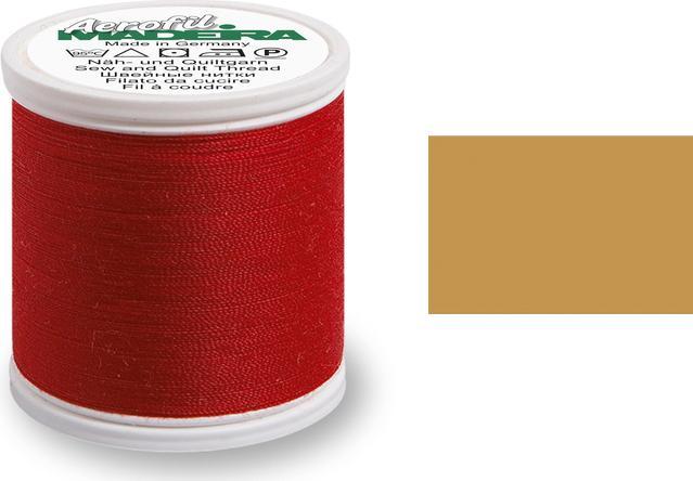 Actual product image Madeira Sewing, quilting, overlock g. Aerofil 120 (400 m)