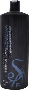 Immagine prodotto Sebastian Shampoo Trilliance (1000 ml, Shampoo liquido)