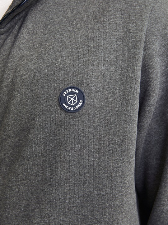 Immagine prodotto Jack & Jones Felpa monocolore Felpa (S)