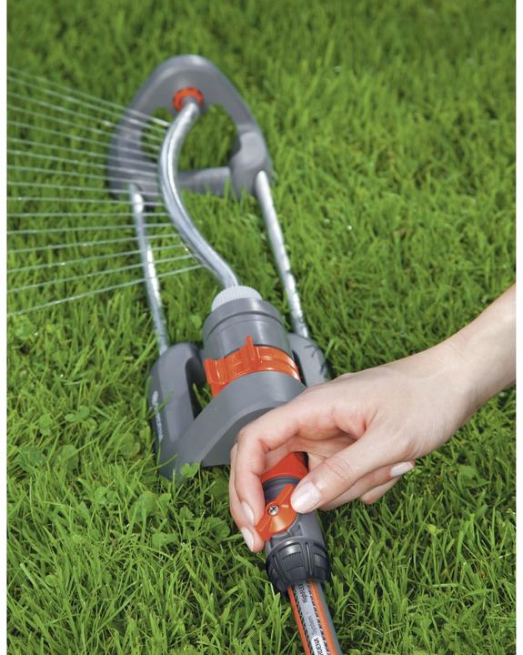 Produktbild Gardena Regulierstop (Kupplung, Regulierstop, 13 mm)