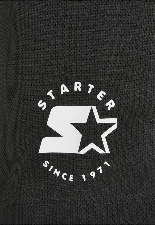 Produktbild Starter Shorts Team Mesh (S)