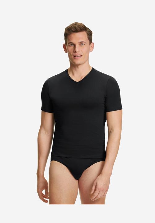 Actual product image Falke T-Shirt 2-Pack (M)