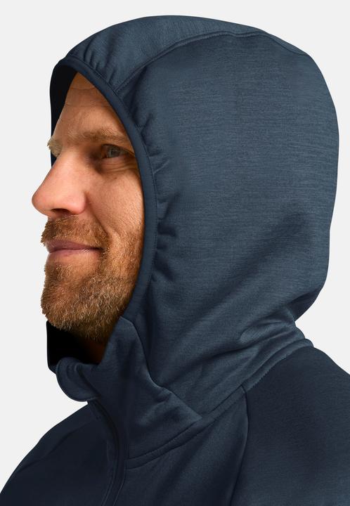 Produktbild Jack Wolfskin Peak District Hooded Fz M (S)