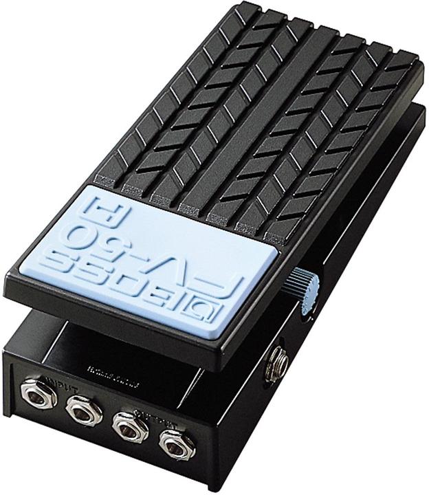 VOX   V860　VOLUME PEDAL VOX Volume Pedal (V860) : Amazon.ca: Musical Instruments, Stage