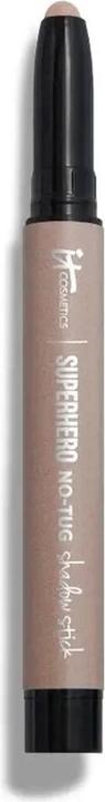 It Cosmetics SUPERHERO NO-TUG eyeshadow #transformative taupe 27 gr (Transformative taupe)