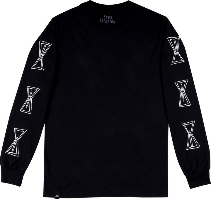 Produktbild Sour Hourglass Longsleeve (S)