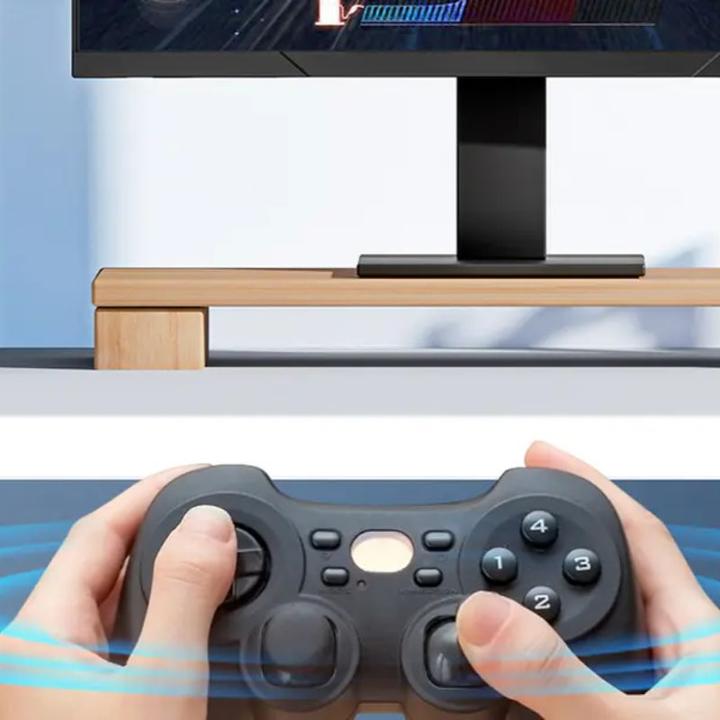 Actual product image Mcdodo USB Bluetooth 5.1 adapter for PC, OT-1580 (black)