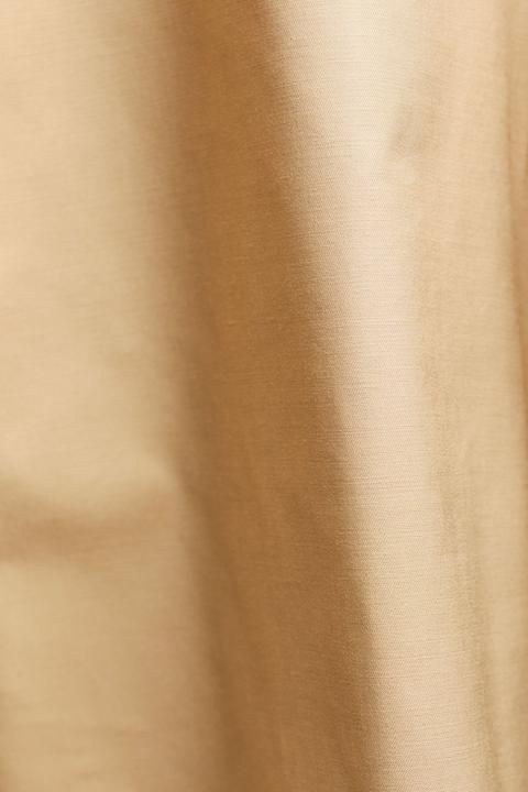 Actual product image Esprit Women's Twill Jacket, Straight Fit, Unlined, Button Front, Slant Pockets