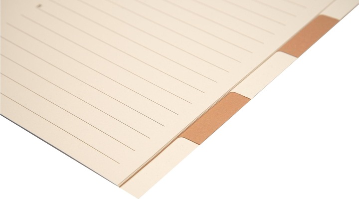 Actual product image Biella Register