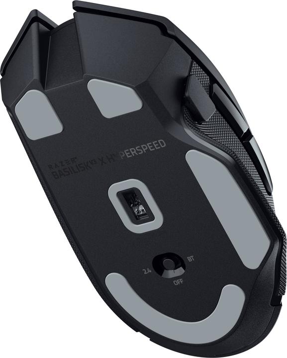 Image du produit Razer Basilisk V3 X HyperSpeed (Sans fil)