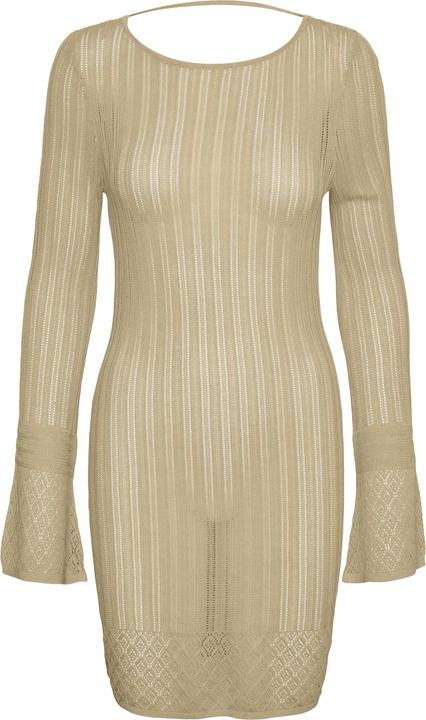 Produktbild Vero Moda Kurzes Kleid Strickkleid (L)