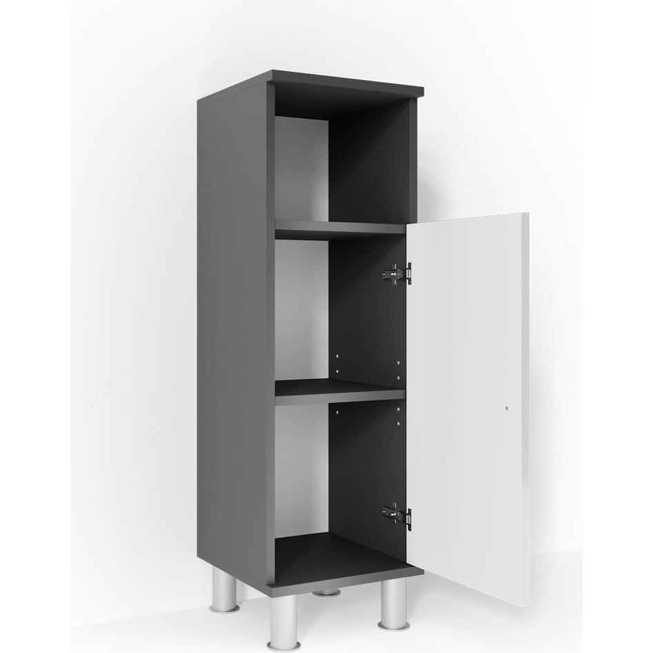 Vicco, Regal, Fynn (30 x 95 x 30 cm)
