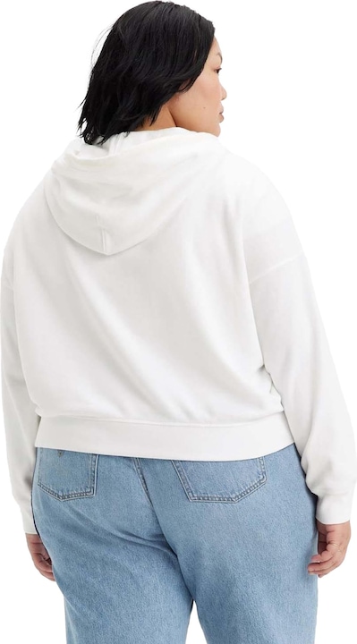 Produktbild Levis Authentic Kapuzenpullover (48 D)