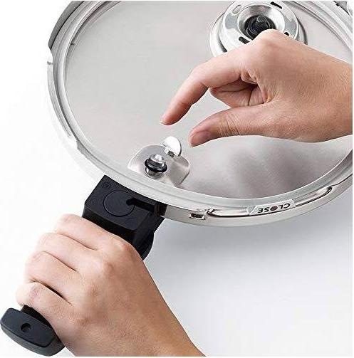 Image du produit Fissler Vitaquick (22 cm, Cuiseur à vapeur, Acier inoxydable)
