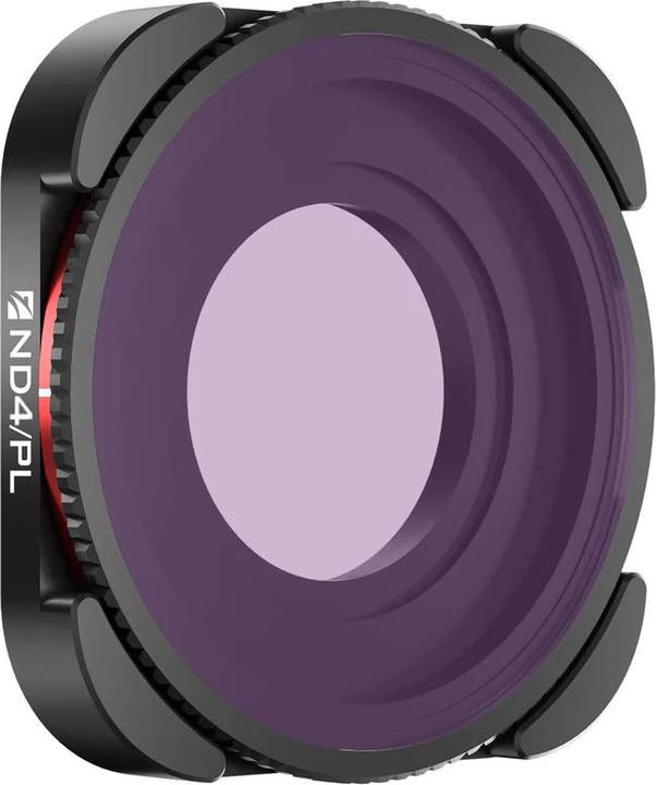 Produktbild Freewell GoPro Hero13 Black ND4/PL Filter