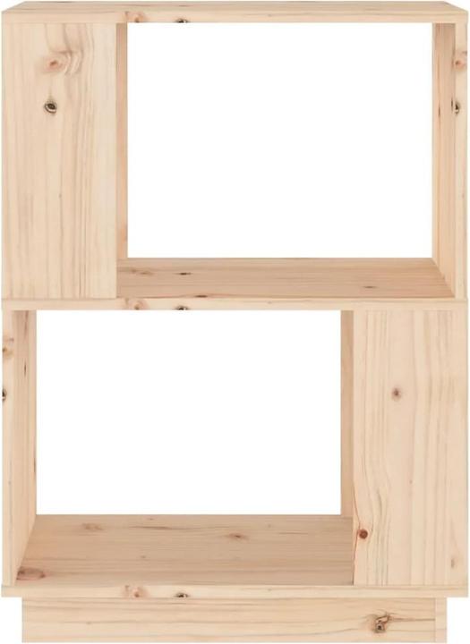 Immagine prodotto vidaXL Bücherregal (51 x 25 x 70 cm)