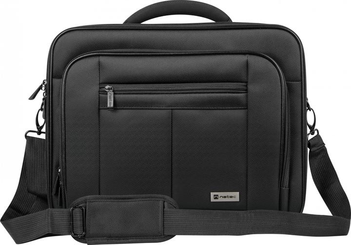 Produktbild Natec BOXER 17.3" (17.30", Universal)