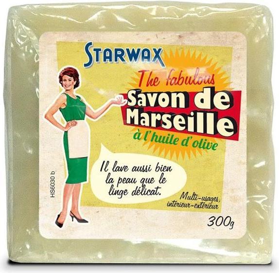 Immagine prodotto Starwax Sapone di Marsiglia (Sapone liquido)