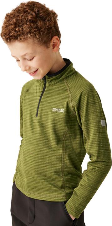 Image du produit Regatta - Polaire BERLEY - Unisexe (128)