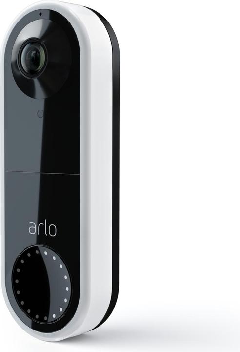 Actual product image Arlo Wired Video Doorbell (App, Wi-Fi)