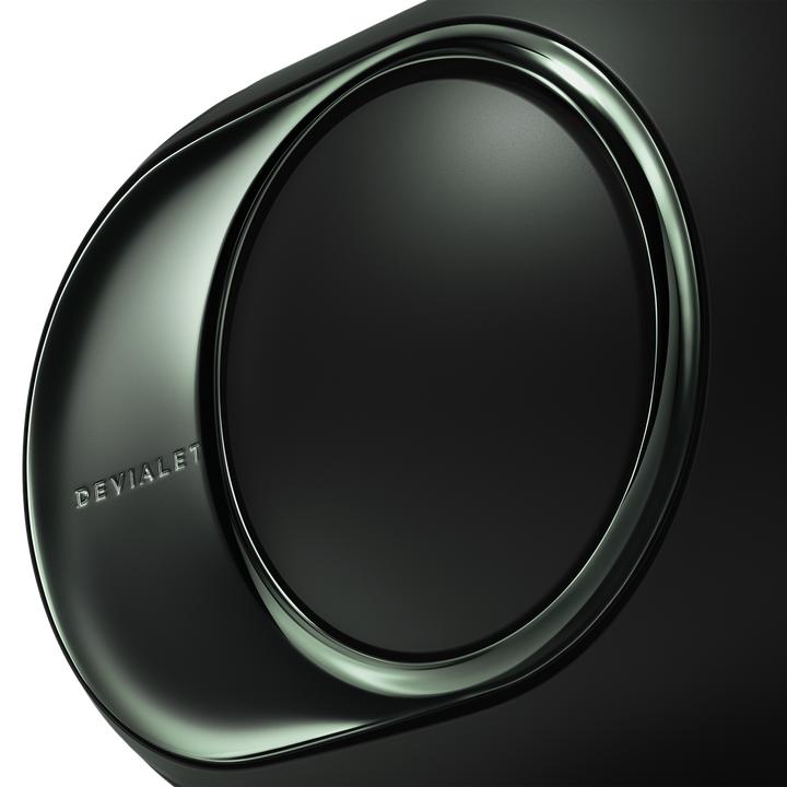 Image du produit Devialet Phantom Ultimate 98 dB (WiFi, Bluetooth, Airplay)