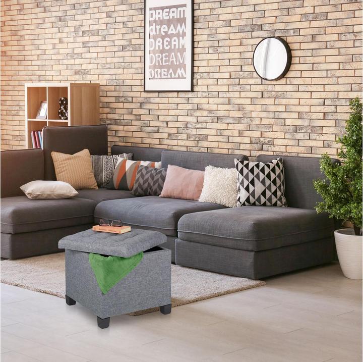 Productafbeelding Relaxdays Kruk