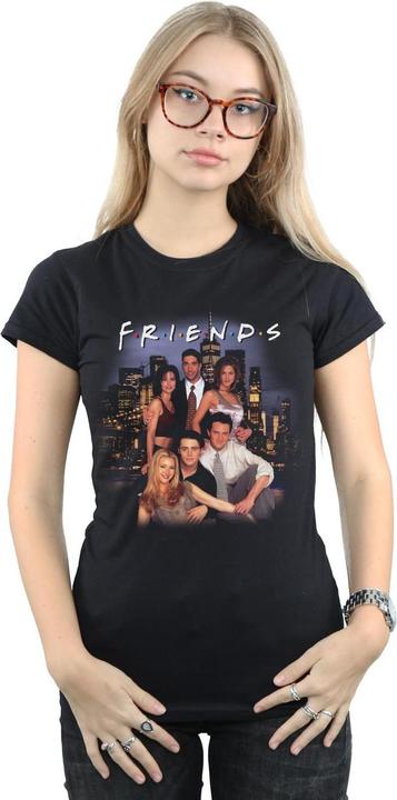 Produktbild Friends Homage Group Photo TShirt (XXL)