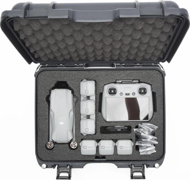 Produktbild Nanuk 920 DJI Mavic (Drohnen Koffer, DJI Mavic)