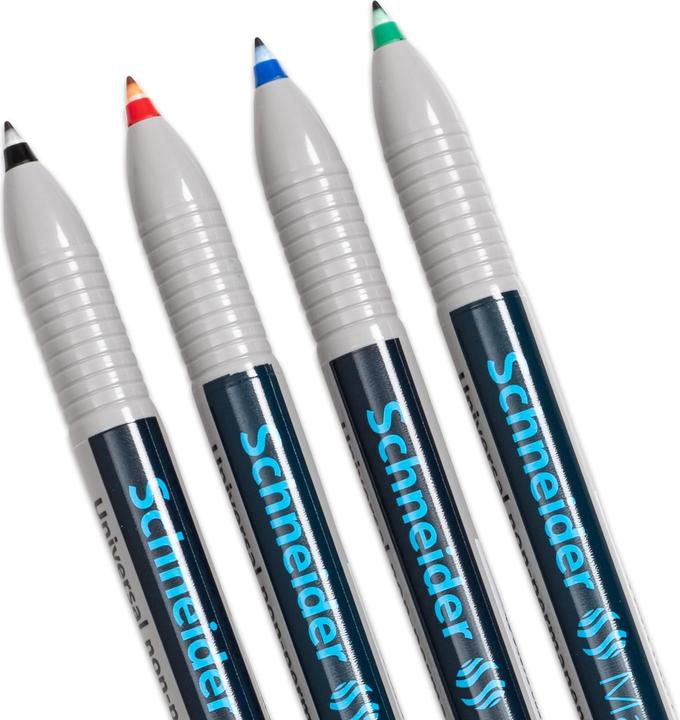 Immagine prodotto Betzold Penna a foglio, solubile in acqua (Solubile in acqua, 0.70 mm, 4 x)
