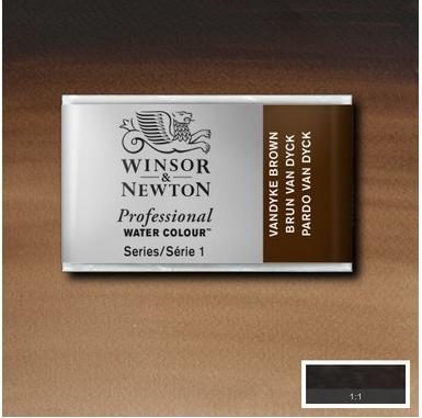 Immagine prodotto Winsor & Newton Artisti dell'acquerello