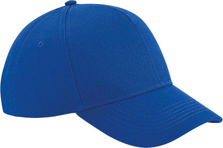 Produktbild Beechfield Erwachsene Ultimate 6 Panel Cap
