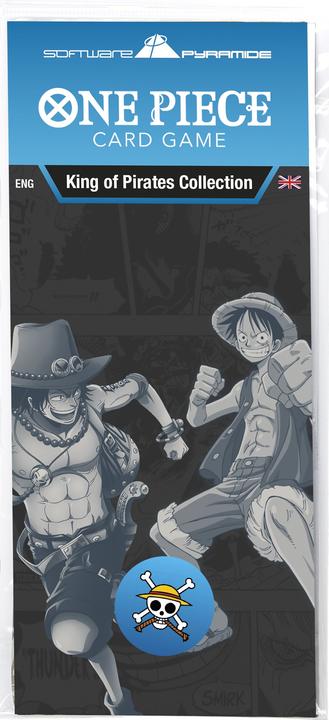 Produktbild One Piece Collection Englisch (Englisch, Box Set & Collection)