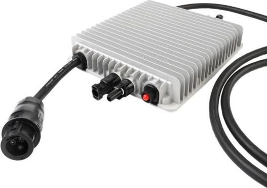 Produktbild Deye Mikrowechselrichter 600G3-EU-230""