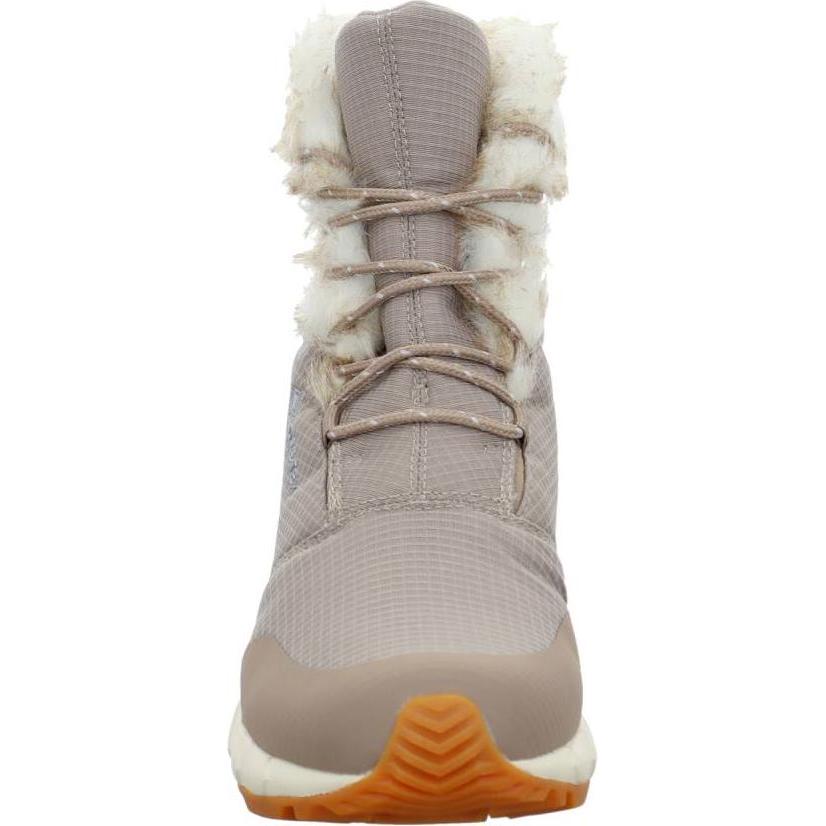 Thumbnail - Zero C, Damen, Boots + Stiefel, Nydalen Fur GTX, Beige, (38)