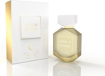 Produktbild Camara Vanilla Charm Eau de Parfum (Eau de Parfum, 100 ml)