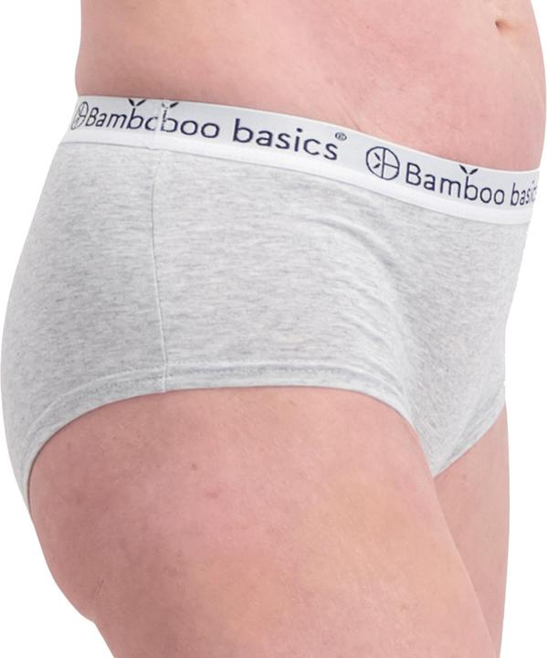 Produktbild Bamboo Basics Iris (M, 2er Pack)