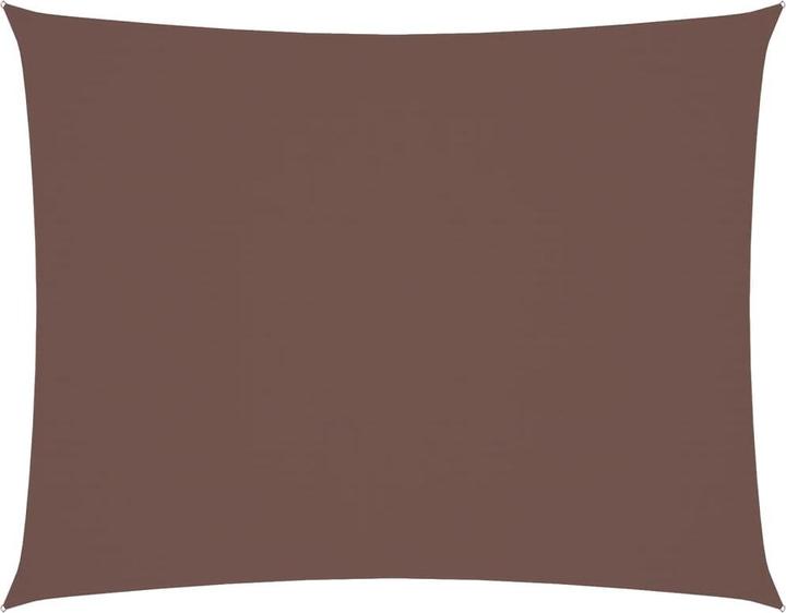 Produktbild vidaXL Sonnensegel (600 x 800 cm)
