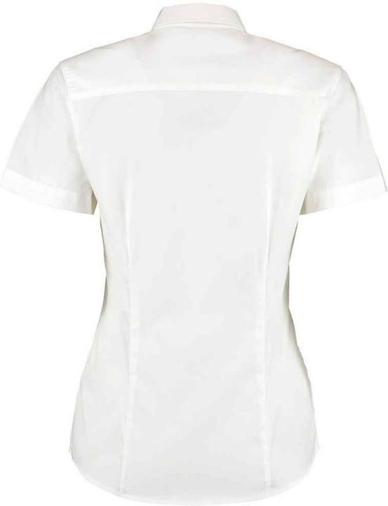 Immagine prodotto Kustom Kit Premium Camicia Conforme alla Taglia Maniche Corte Donna (54)