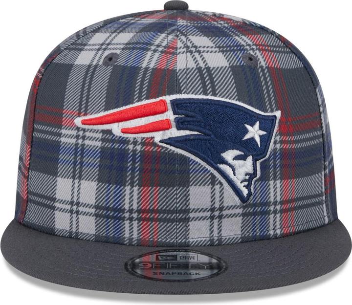Immagine prodotto New Era Cappellino 9Fifty Sideline - STATEMENT New England Patriots