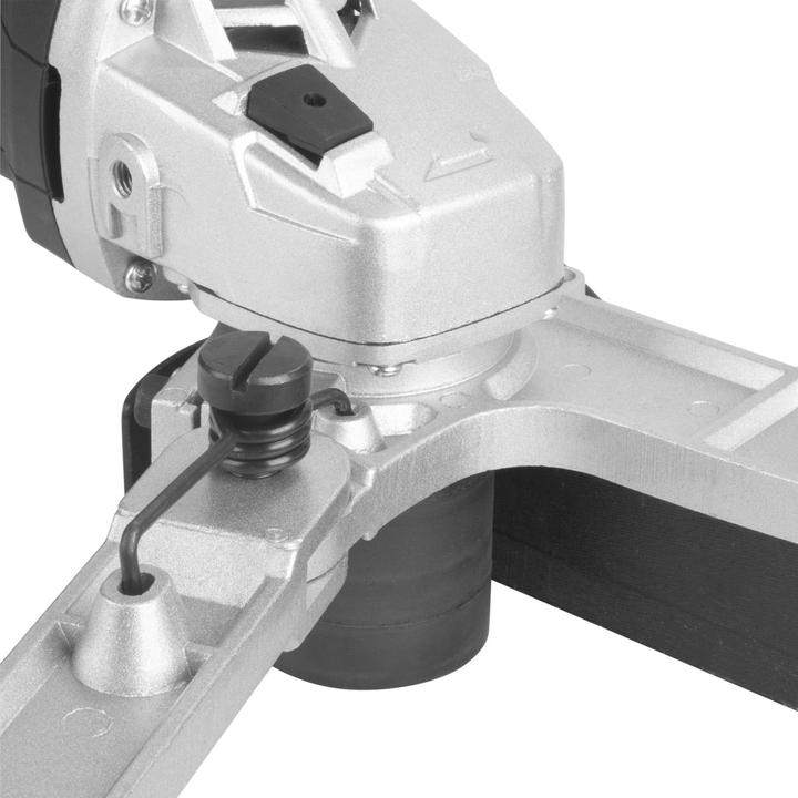 Produktbild Stahlwerk Rohrbandschleifer RS-1300 ST mit 1.300 W und 1.100 - 3.200 U/min (Rohrbandschleifer, 1300 W)
