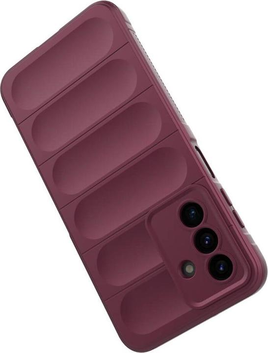 Produktbild Cover-Discount Galaxy A17 - Rugged Protective Hülle (Samsung Galaxy R)