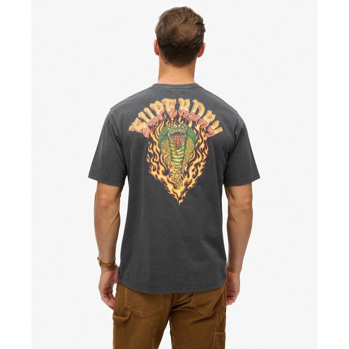 Immagine prodotto Superdry Biker Rock