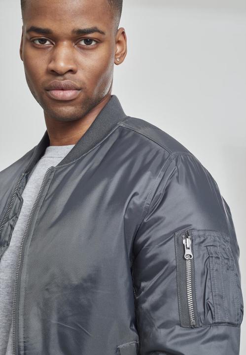 Produktbild Urban Classics Bomber Jacket (XXL)
