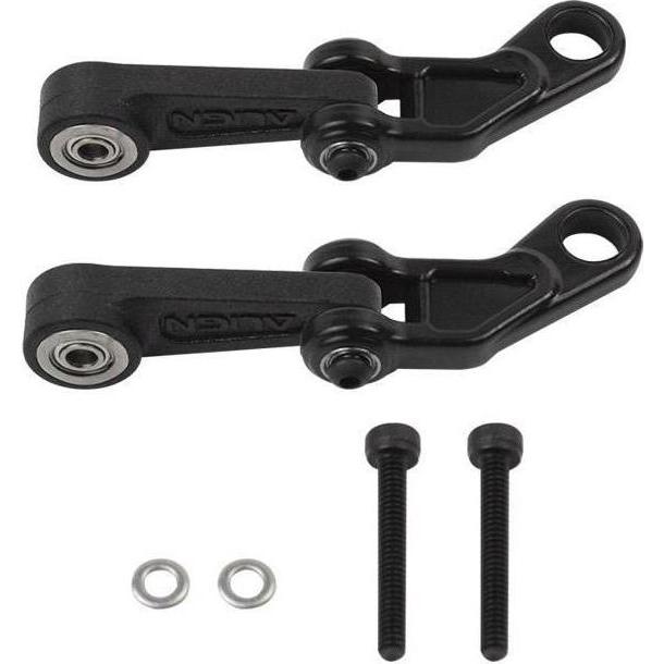 Align 470l pitchkompensatorhebel set kunststoff