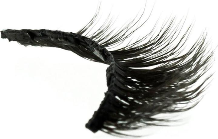 Produktbild GL Beauty Magnetic Lashes Set Nr. 4 (Künstliche Wimpern)