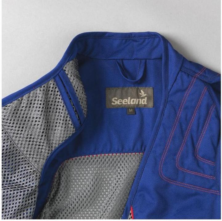 Produktbild Seeland Skeet II Lady Weste (M)